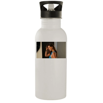 Olivia Wilde Stainless Steel Water Bottle