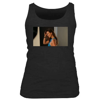 Olivia Wilde Women's Tank Top