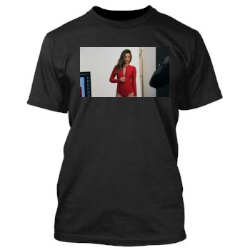 Olivia Wilde Men's TShirt