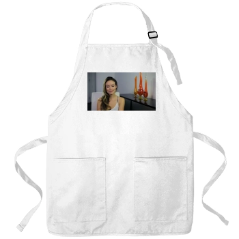 Olivia Wilde Apron