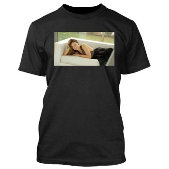 Olivia Wilde Men's TShirt