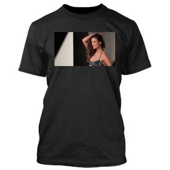 Olivia Wilde Men's TShirt