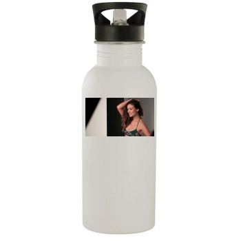 Olivia Wilde Stainless Steel Water Bottle