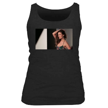 Olivia Wilde Women's Tank Top