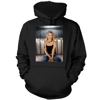 Olivia Wilde Mens Pullover Hoodie Sweatshirt