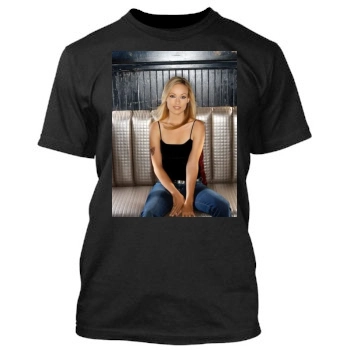 Olivia Wilde Men's TShirt