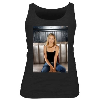 Olivia Wilde Women's Tank Top