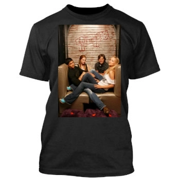 Olivia Wilde Men's TShirt