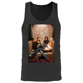 Olivia Wilde Men's Tank Top