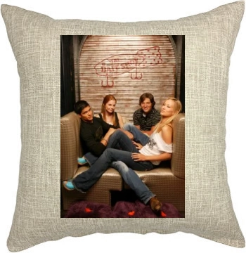 Olivia Wilde Pillow