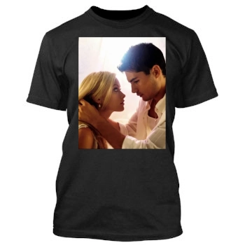 Olivia Wilde Men's TShirt