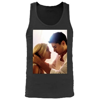 Olivia Wilde Men's Tank Top