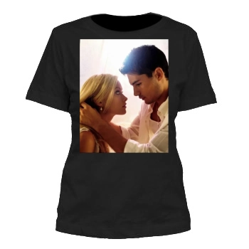 Olivia Wilde Women's Cut T-Shirt