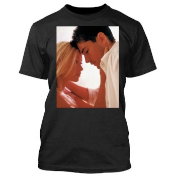 Olivia Wilde Men's TShirt