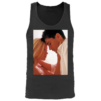 Olivia Wilde Men's Tank Top