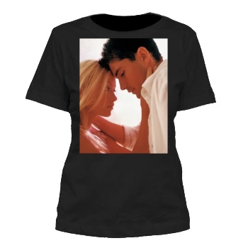 Olivia Wilde Women's Cut T-Shirt