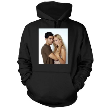 Olivia Wilde Mens Pullover Hoodie Sweatshirt