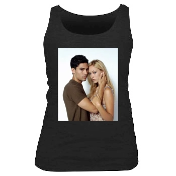 Olivia Wilde Women's Tank Top