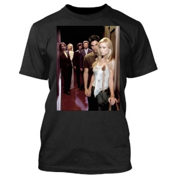 Olivia Wilde Men's TShirt