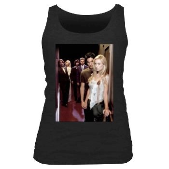 Olivia Wilde Women's Tank Top