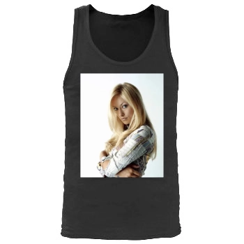 Olivia Wilde Men's Tank Top