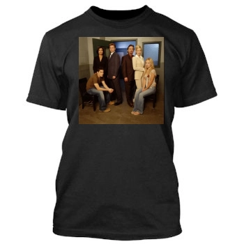 Olivia Wilde Men's TShirt