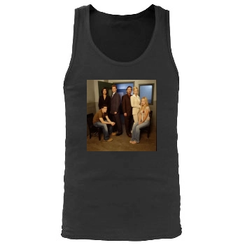 Olivia Wilde Men's Tank Top