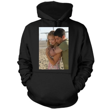 Olivia Wilde Mens Pullover Hoodie Sweatshirt