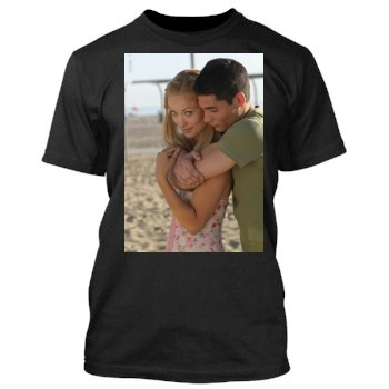 Olivia Wilde Men's TShirt