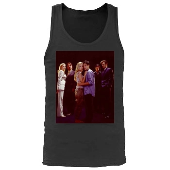 Olivia Wilde Men's Tank Top