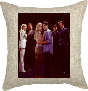 Olivia Wilde Pillow