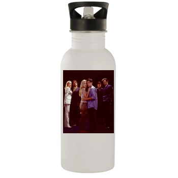 Olivia Wilde Stainless Steel Water Bottle