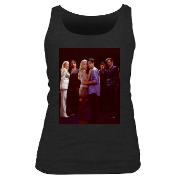 Olivia Wilde Women's Tank Top