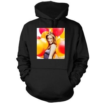 Olivia Wilde Mens Pullover Hoodie Sweatshirt