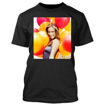 Olivia Wilde Men's TShirt