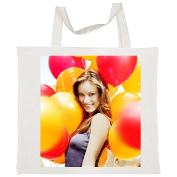 Olivia Wilde Tote