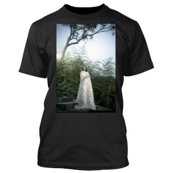 Olivia Wilde Men's TShirt