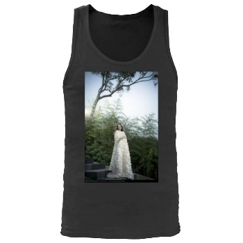 Olivia Wilde Men's Tank Top