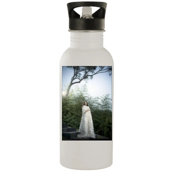 Olivia Wilde Stainless Steel Water Bottle