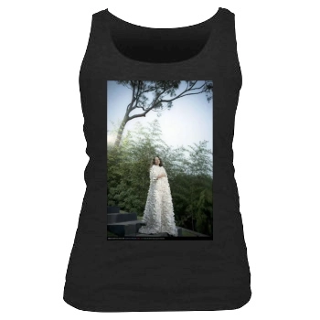 Olivia Wilde Women's Tank Top