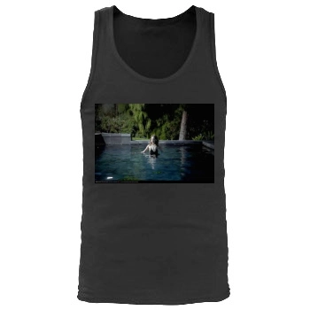 Olivia Wilde Men's Tank Top