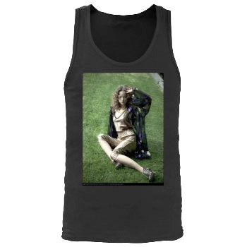 Olivia Wilde Men's Tank Top