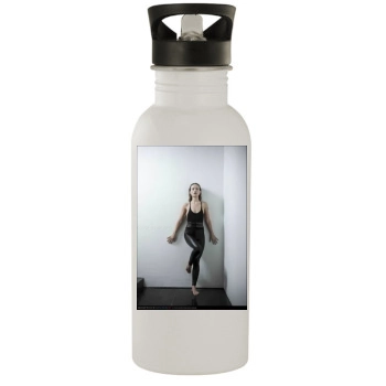 Olivia Wilde Stainless Steel Water Bottle