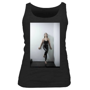 Olivia Wilde Women's Tank Top