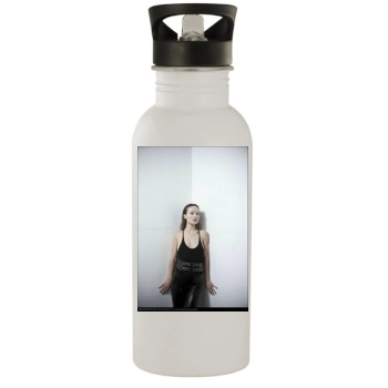 Olivia Wilde Stainless Steel Water Bottle