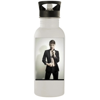 Olivia Wilde Stainless Steel Water Bottle