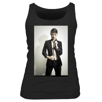 Olivia Wilde Women's Tank Top