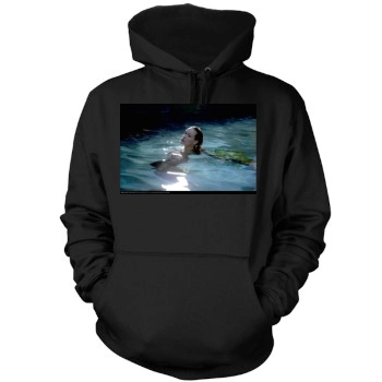 Olivia Wilde Mens Pullover Hoodie Sweatshirt