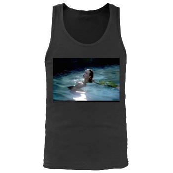 Olivia Wilde Men's Tank Top