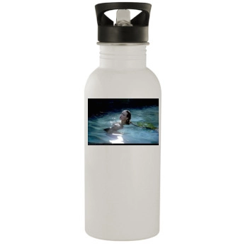 Olivia Wilde Stainless Steel Water Bottle